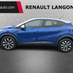 Renault Captur TCe 100 GPL Evolution Maz&egrave;res