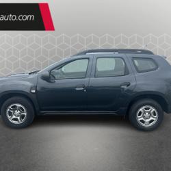 Dacia Duster Blue dCi 115 4x2 Essentiel Bayonne