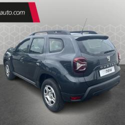 Dacia Duster Blue dCi 115 4x2 Essentiel Bayonne