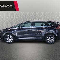 Renault Espace 5 dCi 160 Energy Twin Turbo Initiale Paris EDC Mourenx