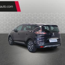 Renault Espace 5 dCi 160 Energy Twin Turbo Initiale Paris EDC Mourenx