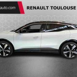 Renault Megane 4 E-Tech EV40 130ch standard charge Techno Toulouse
