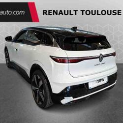 Renault Megane 4 E-Tech EV40 130ch standard charge Techno Toulouse