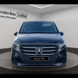 Mercedes Vito 119 CDI Mixto Extra-Long Pro 4x4 9G-Tronic Cesson-S&eacute;vign&eacute;