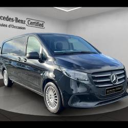 Mercedes Vito 119 CDI Mixto Extra-Long Pro 4x4 9G-Tronic Cesson-S&eacute;vign&eacute;