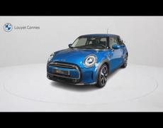 Mini Mini Mougins