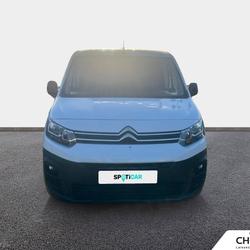 Citroen Berlingo BERLINGO VAN M 650 BLUEHDI 100 S&S BVM6 CLUB Chaumont