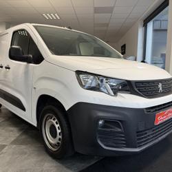 Peugeot Partner STANDARD 650KG BLUEHDI 100CH S&S PREMIUM Stiring-Wendel