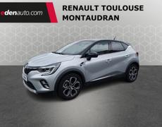 Renault Captur Toulouse