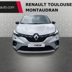 Renault Captur E-Tech Plug-in 160 - 21 Intens Toulouse