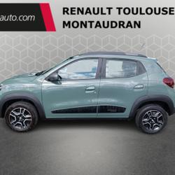Dacia Spring Expression Toulouse