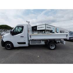 Renault Master FOURGON CC PROP RJ3500 L2 PAFC BLUE DCI 130 EURO VI CONFORT BENNE Toulouse