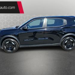 Opel Frontera 1.2 Turbo Hybrid 145 ch e-DCT6 Edition Villenave-d'Ornon