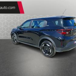Opel Frontera 1.2 Turbo Hybrid 145 ch e-DCT6 Edition Villenave-d'Ornon
