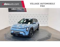Kia EV3 Lons