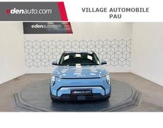 Kia EV3 - 204 ch Autonomie Longue 81.4 kWh Earth - 40 301 €