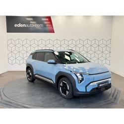 Kia EV3 204 ch Autonomie Longue 81.4 kWh Earth Lons