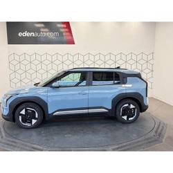 Kia EV3 204 ch Autonomie Longue 81.4 kWh Earth Lons