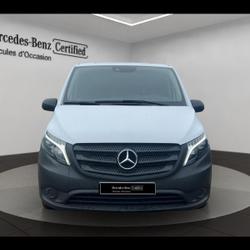 Mercedes Vito 116 CDI Long Select Propulsion 9G-Tronic Cesson-S&eacute;vign&eacute;