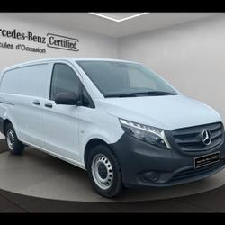 Mercedes Vito 116 CDI Long Select Propulsion 9G-Tronic Cesson-S&eacute;vign&eacute;