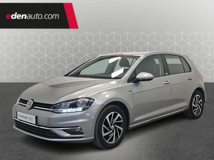 Volkswagen Golf - 1.0 TSI 115 BVM6 Connect - 15 990 €