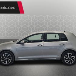 Volkswagen Golf 7 1.0 TSI 115 BVM6 Connect Toulouse