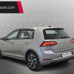 Volkswagen Golf 7 1.0 TSI 115 BVM6 Connect Toulouse