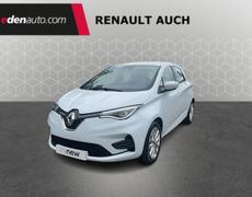 Renault Zoe Auch
