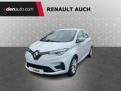 Renault Zoe - R110 Achat Intégral Zen - 14 490 €