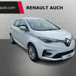 Renault Zoe R110 Achat Int&eacute;gral Zen Auch