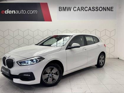 BMW Serie 1 - 116i 109 ch - 17 900 €