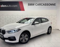 BMW Serie 1 Carcassonne