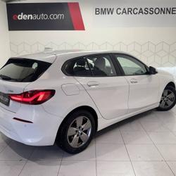 BMW Serie 1 116i 109 ch Carcassonne