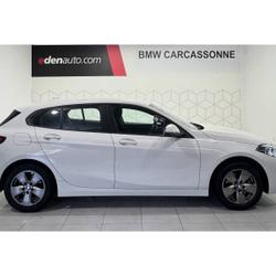 BMW Serie 1 116i 109 ch Carcassonne