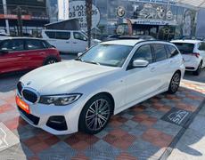 BMW Serie 3