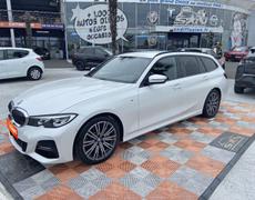 BMW Serie 3 Lescure-d'Albigeois