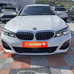 BMW Serie 3 (G21) TOURING 330D mHEV 286 BVA8 M SPORT GPS Cam&eacute;ra Lescure-d'Albigeois