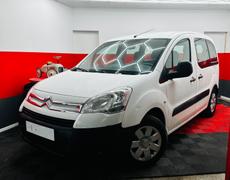 Citroen Berlingo Saint-Denis-de-Mailloc