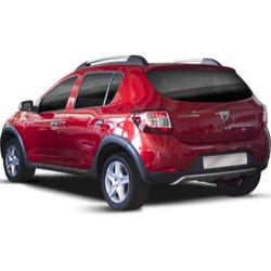 Dacia Sandero Sandero TCe 90 Stepway Prestige Mouilleron-le-Captif