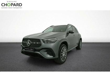 Mercedes GLE - GLE 350 de 9G-Tronic 4Matic AMG Line - 85 990 €