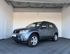 Suzuki Grand Vitara Mouilleron-le-Captif