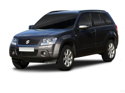 Suzuki Grand Vitara - Grand Vitara 1.9 DDiS - 9 990 €