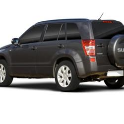 Suzuki Grand Vitara Grand Vitara 1.9 DDiS Mouilleron-le-Captif
