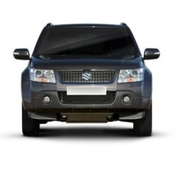 Suzuki Grand Vitara Grand Vitara 1.9 DDiS Mouilleron-le-Captif