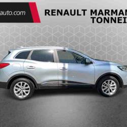 Renault Kadjar Blue dCi 115 Business Tonneins