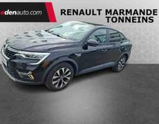 Renault Arkana Sainte-Bazeille