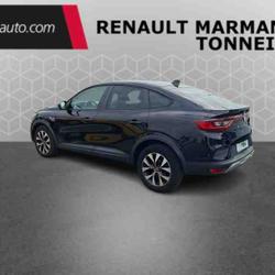 Renault Arkana E-Tech hybride 145 - 22 Evolution Sainte-Bazeille