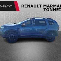 Dacia Duster ECO-G 100 4x2 Extreme Sainte-Bazeille