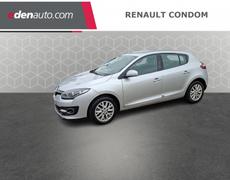 Renault Megane 3 Condom