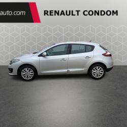 Renault Megane 3 III dCi 110 FAP Energy Business Condom